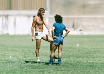 El Legado de dos genios